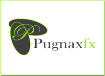 Pugnax Logo